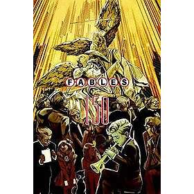 Fables Vol. 22: Farewell