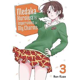 Medaka Kuroiwa Is Impervious To My Charms 3