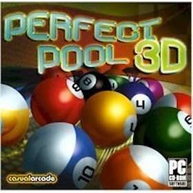 Perfect Pool 3D (PC)