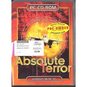Absolute Terror (PC)