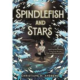 Spindlefish and Stars