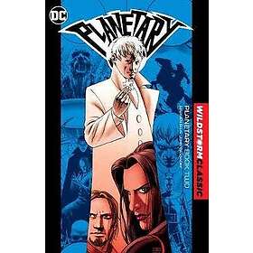 Planetary Book Two