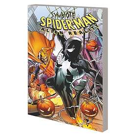 Symbiote Spider-man: Alien Reality