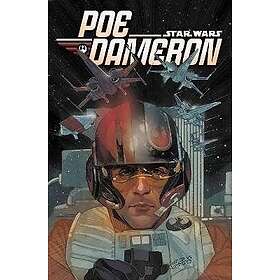 Star Wars: Poe Dameron Vol. 1 Black Squadron