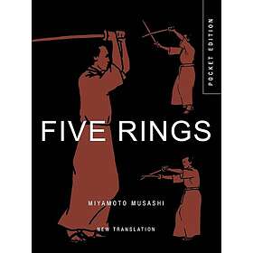 Five Rings (Pocket Edition)