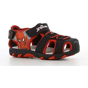 Marvel Spider-Man Sandaler (Unisex)