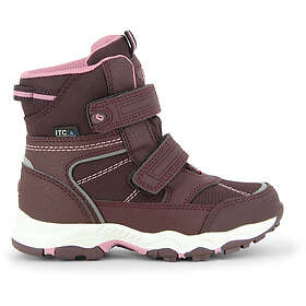 Leaf Siljan Vinterkängor (Jr)