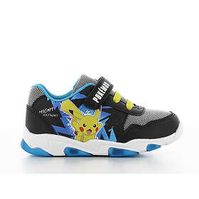 Pokémon Blinkande Sneakers (Unisex)