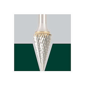 Metabo Hårdmetallfräs HM-fräs, SKM 081864 6 MX