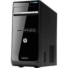 hp pavilion p6 2155a