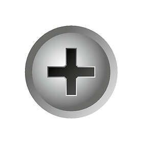 Metabo Skruvbits 3 Bits Phillips PH 2/ 49 mm torsion