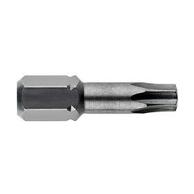 Metabo Torxbits 2 bits för Torx-skruvar 50/35 mm, 1/4" Classic