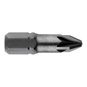 Metabo Skruvbits 3 bits Pozidriv PZ 2/ 25 mm torsion
