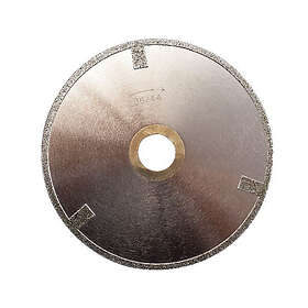 HiKOKI DIAMANTSÅGBLAD STEN 160MM 30MM