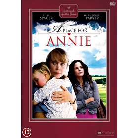 A Place For Annie (DVD)