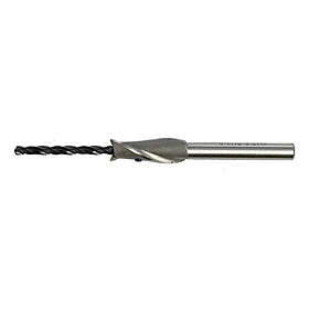 HiKOKI Karmskruvsborr KOMBIBORR 5 14MM