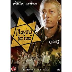 Playing For Time (DVD)