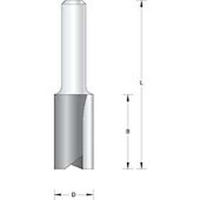HiKOKI NOTFRÄS 10MM M/2 SKÄR 19/51MM