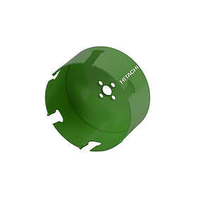 HiKOKI HÅLSÅG HM/TC 50MM