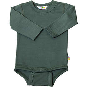 Joha Body Dark Green