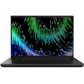 Razer Blade 16 RZ09-0483UFJ4-R3F1 16" i9-13950HX 32Go RAM 2To SSD RTX 4090