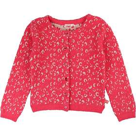 Billieblush Cardigan Cranberries