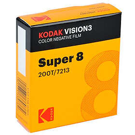 Kodak Super 8