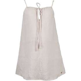 Cache Coeur Trousseau Graviditets- Och Amningsnattlinne Beige