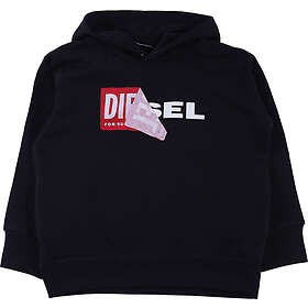 Diesel Salby Sweatshirt