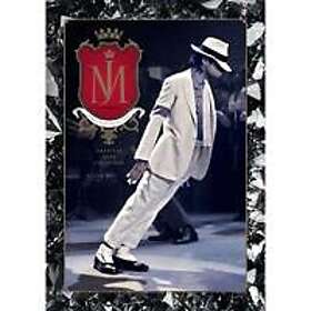 Michael Jackson 2024 A3 Wall Calendar