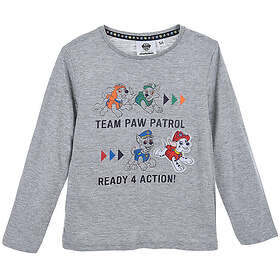 Paw Patrol Tröja Grey