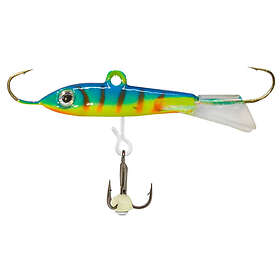 Ice Attack Finnex Balansepilk 59 5cm 11g