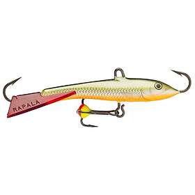 Rapala Jigging Rap WH 3cm RFSH Balansepilk