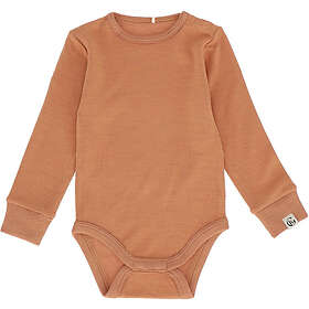 Gullkorn Gullull Wool Jumpsuit Camel (Jr)