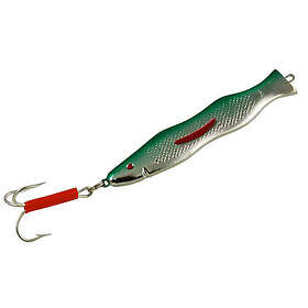 Sølvkroken Sølvpilk 500g S/G