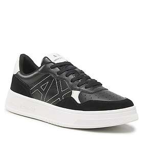 Armani Exchange Sneakers XUX148 XV601