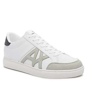 Armani Exchange Sneakers XUX176 XV760