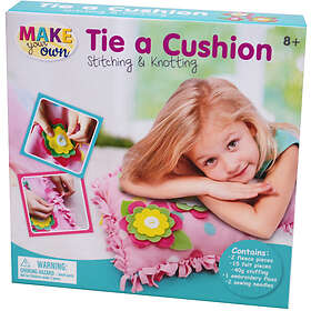 Champion Syset Kudde