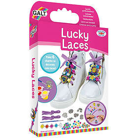 Galt Toys DIY-set Lucky Laces