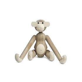 APA Liten Träfigur Ek/Lönn