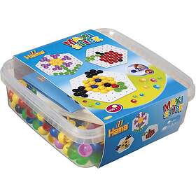 Hama Maxi Stick Box 300 pcs.