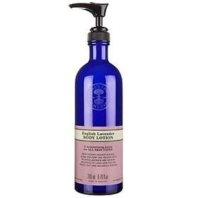 Neal's Yard Remedies English Lavender Body Lotion 200ml