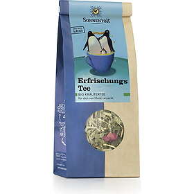 Sonnentor Ekologiskt te "Uppfriskning"