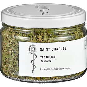 Saint Charles Organic N°6 Base Tea