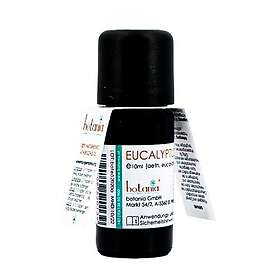 Botania Eucalyptusolja Premium
