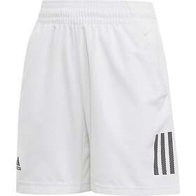 Adidas Boys Club 3-Stripes Shorts