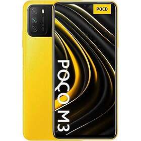 Xiaomi Poco M3 Dual SIM 6Go RAM 64Go