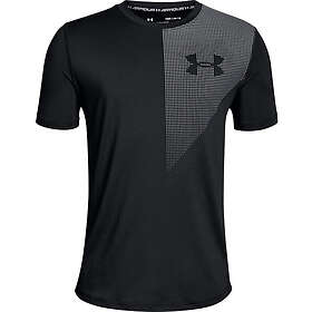 Under Armour Raid SS T-shirt