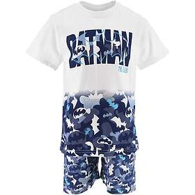 Batman Pyjamas Blå