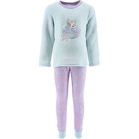 Disney Frozen Pyjamas Blå